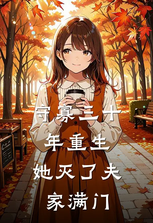 守寡三十年重生，她灭了夫家满门