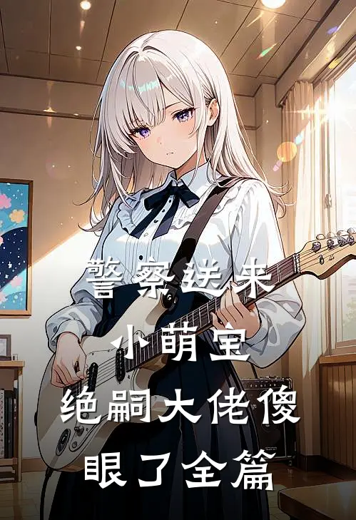 警察送来小萌宝，绝嗣大佬傻眼了全篇