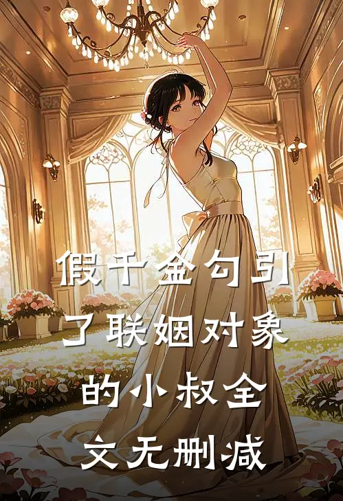 假千金勾引了联姻对象的小叔全文无删减