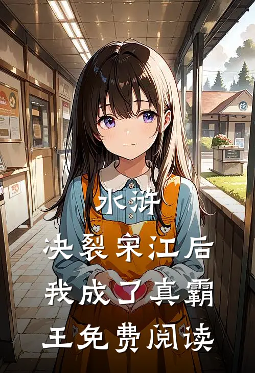 水浒：决裂宋江后，我成了真霸王免费阅读