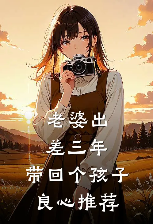 老婆出差三年，带回个孩子良心推荐