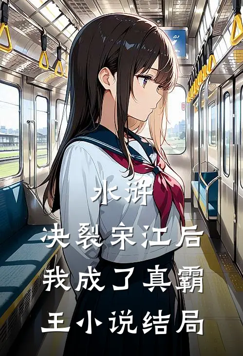 水浒：决裂宋江后，我成了真霸王小说结局
