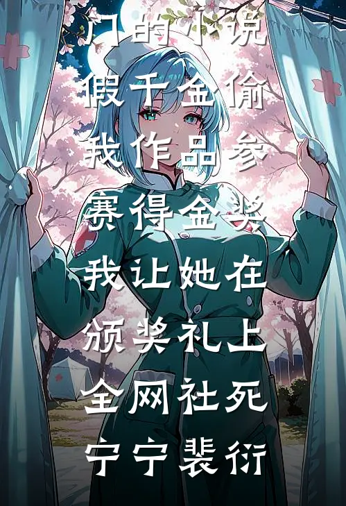 假千金偷我作品参赛得金奖，我让她在颁奖礼上全网社死(宁宁裴衍)小说完整版免费阅读_热门的小说假千金偷我作品参赛得金奖，我让她在颁奖礼上全网社死(宁宁裴衍)