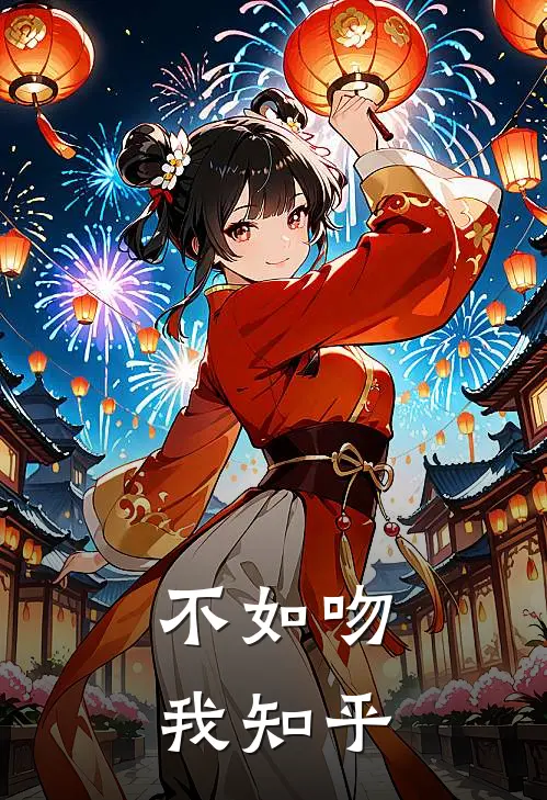 不如吻我知乎