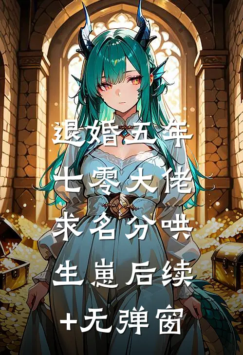 退婚五年，七零大佬求名分哄生崽后续+无弹窗