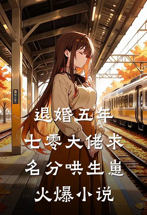 退婚五年，七零大佬求名分哄生崽火爆小说