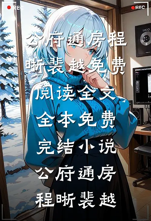 公府通房(程晰裴越)免费阅读全文_全本免费完结小说公府通房(程晰裴越)
