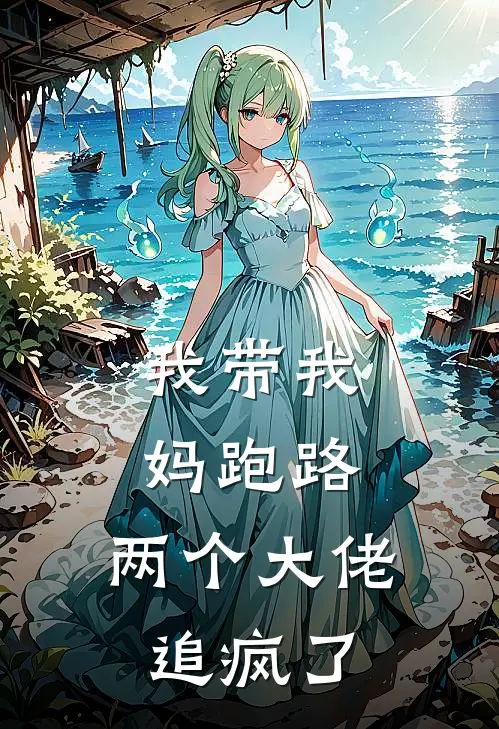 我带我妈跑路,两个大佬追疯了免费阅读