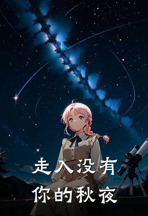 走入没有你的秋夜是歌