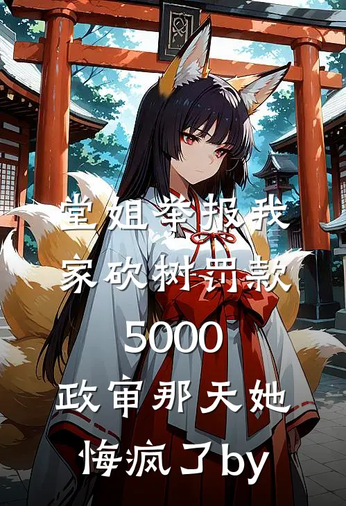 堂姐举报我家砍树罚款5000，政审那天她悔疯了by
