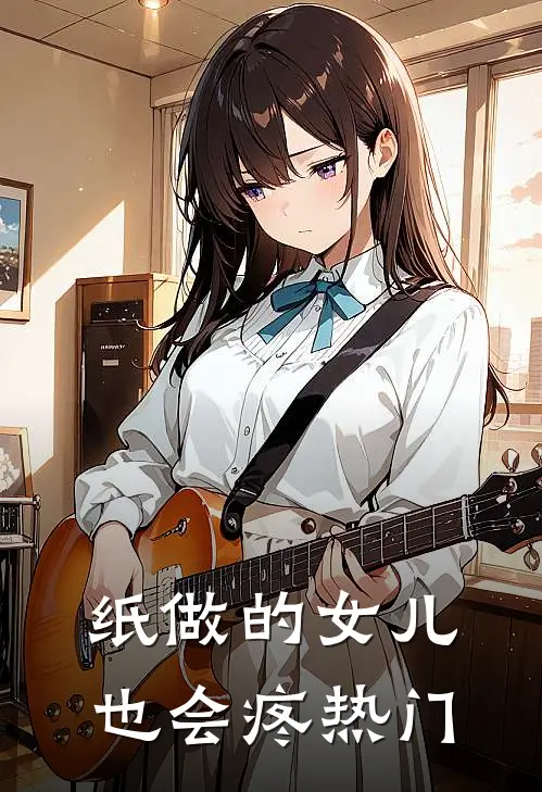 纸做的女儿，也会疼热门