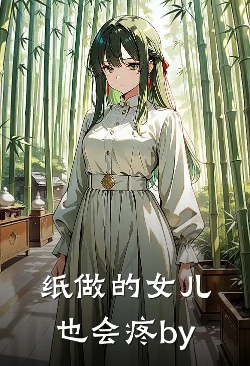 纸做的女儿，也会疼by