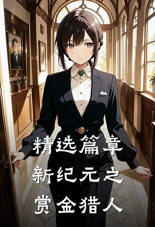 精选篇章新纪元之赏金猎人