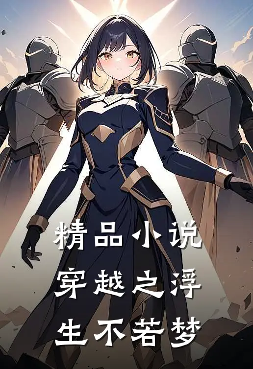 精品小说穿越之浮生不若梦