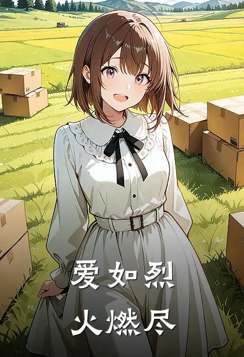 爱如烈火燃尽