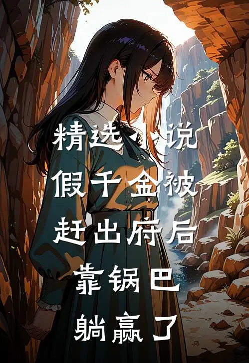 精选小说假千金被赶出府后，靠锅巴躺赢了