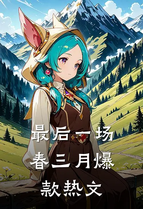 最后一场春三月爆款热文