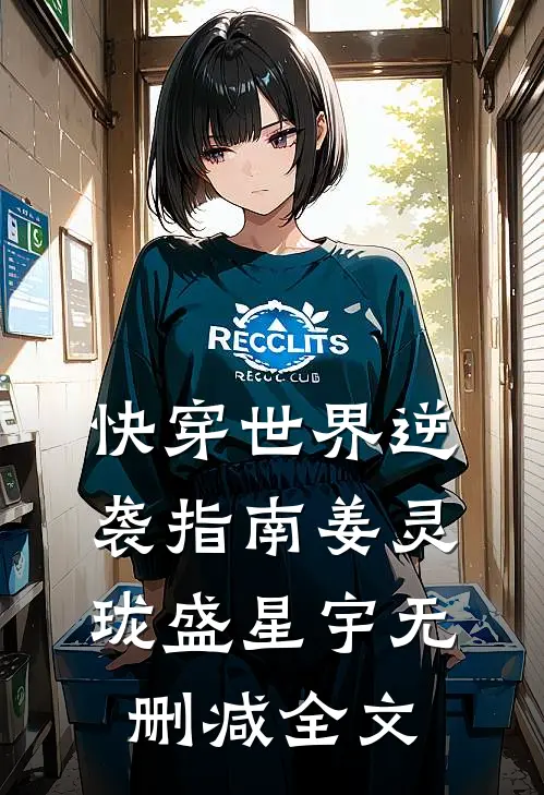 快穿世界逆袭指南姜灵珑盛星宇无删减全文