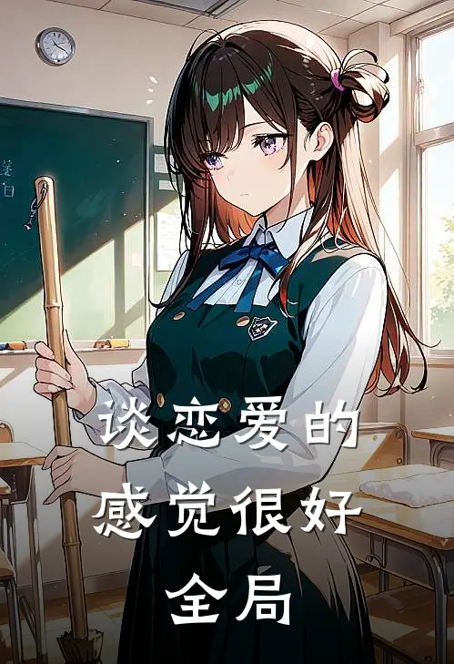 谈恋爱的感觉很好。全局