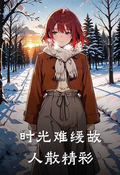 时光难缓故人散精彩