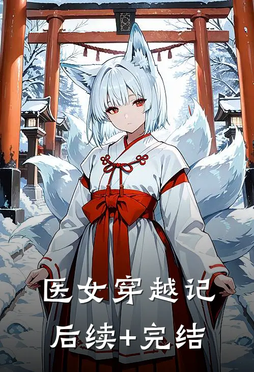 医女穿越记后续+完结