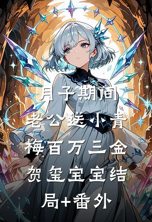 月子期间，老公送小青梅百万三金贺玺宝宝结局+番外