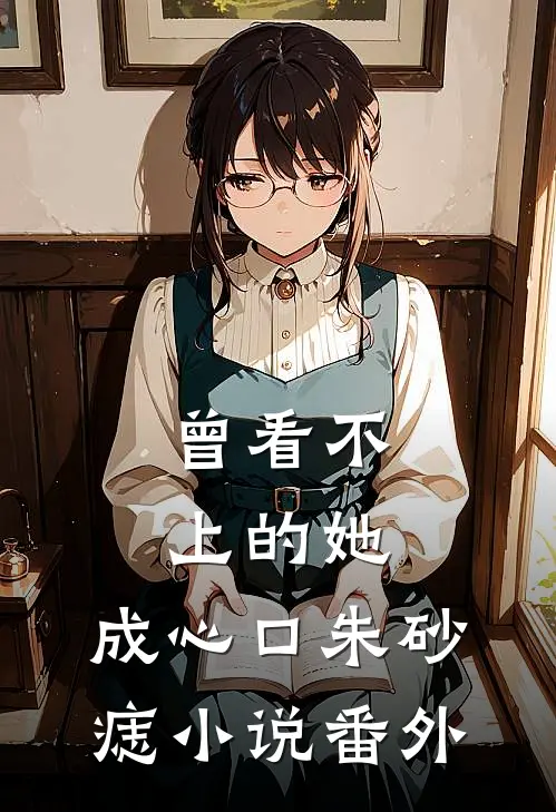 曾看不上的她，成心口朱砂痣小说番外