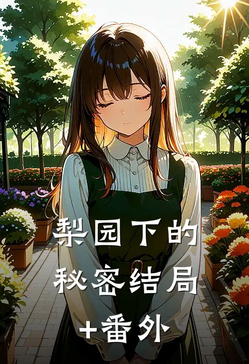 梨园下的秘密结局+番外