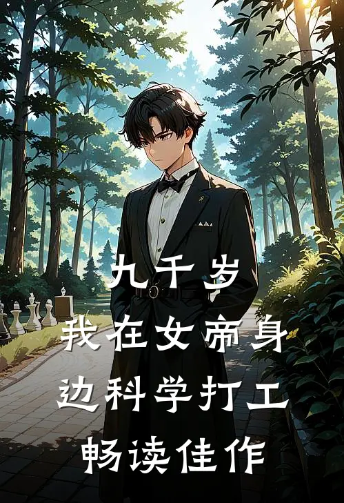 九千岁：我在女帝身边科学打工畅读佳作