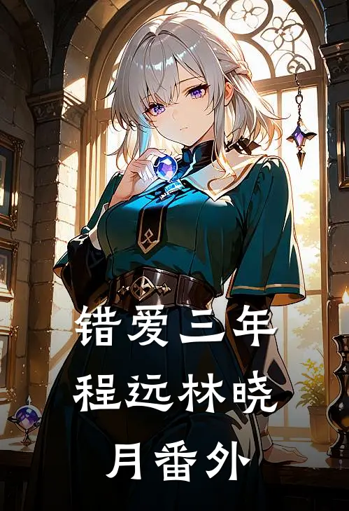 错爱三年程远林晓月 番外