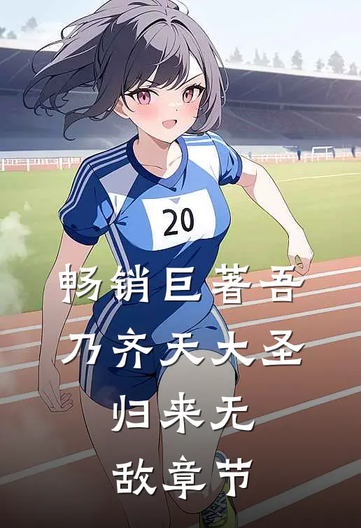 畅销巨著吾乃齐天大圣，归来无敌章节