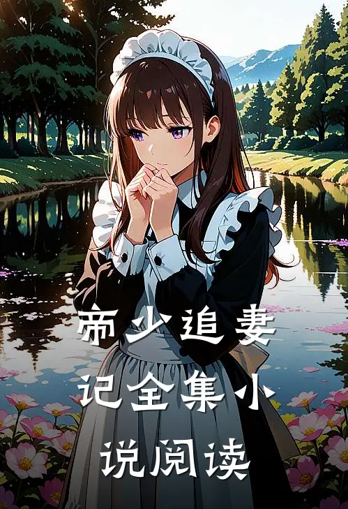 帝少追妻记全集小说阅读