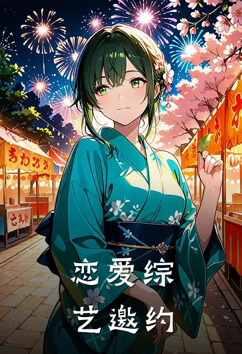 恋爱综艺邀约