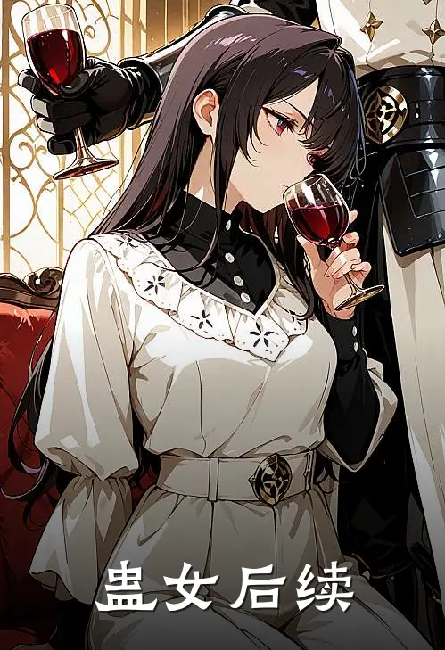 蛊女后续