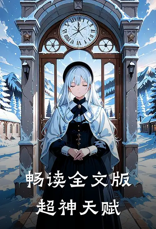 畅读全文版超神天赋