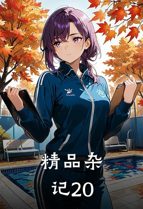 精品杂记20