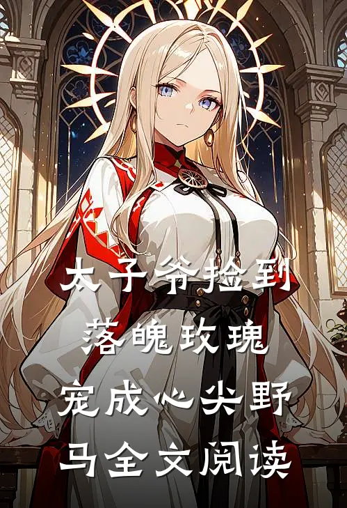太子爷捡到落魄玫瑰，宠成心尖野马全文阅读