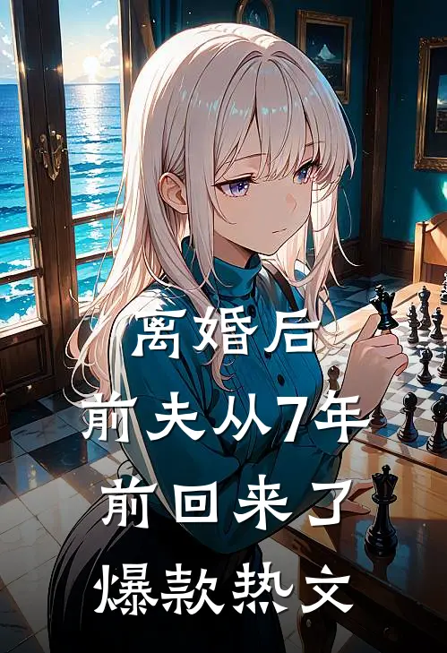 离婚后，前夫从7年前回来了爆款热文