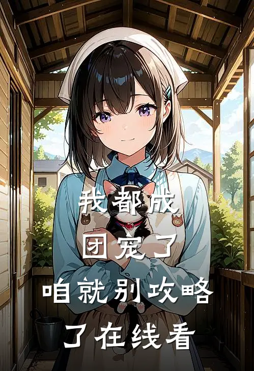 我都成团宠了，咱就别攻略了在线看