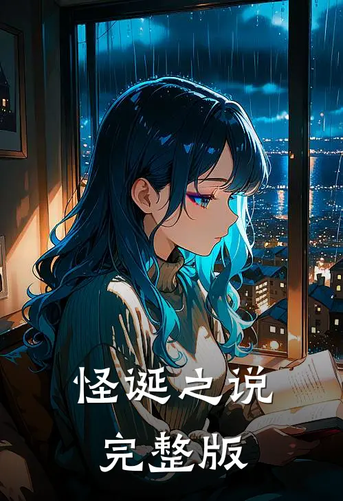 怪诞之说完整版