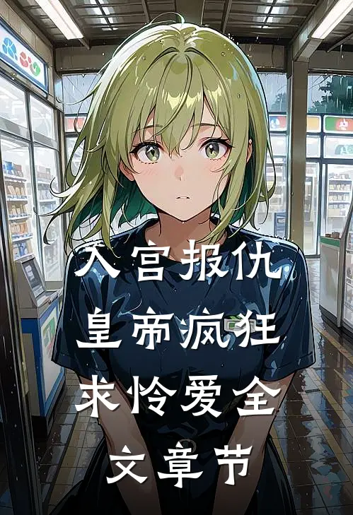入宫报仇，皇帝疯狂求怜爱全文章节