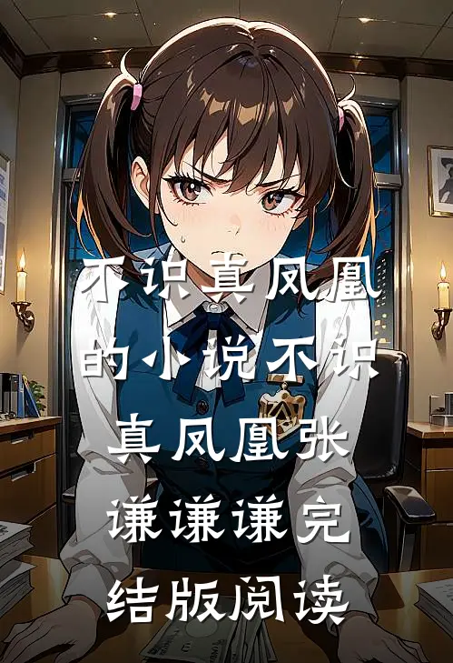 不识真凤凰的小说不识真凤凰张谦谦谦完结版阅读