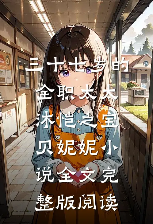 《三十七岁的全职太太》沐恺之宝贝妮妮小说全文完整版阅读