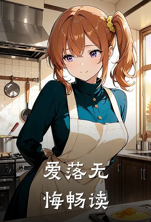 爱落无悔畅读