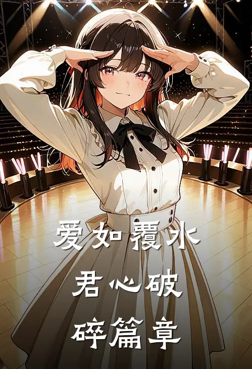 爱如覆水，君心破碎篇章