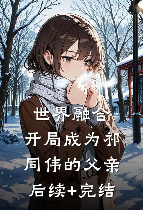 世界融合：开局成为祁同伟的父亲后续+完结