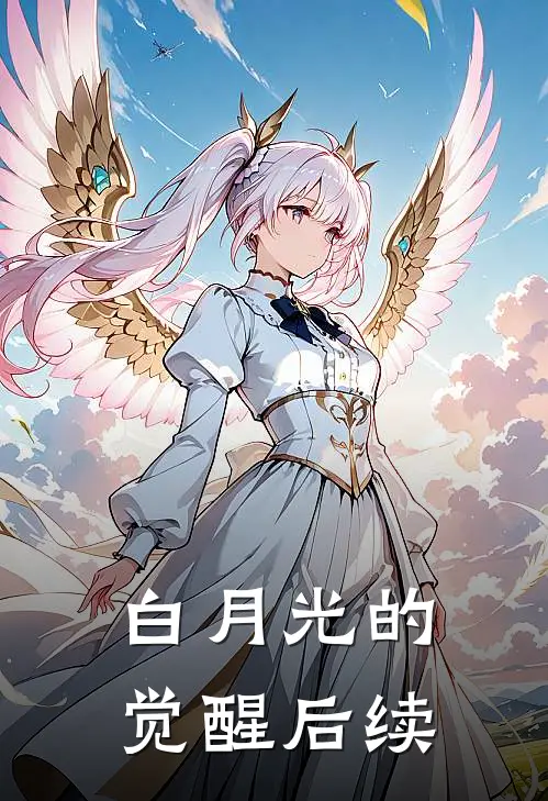 白月光的觉醒后续