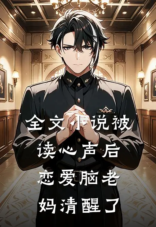全文小说被读心声后，恋爱脑老妈清醒了