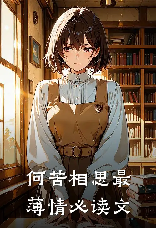 何苦相思最薄情必读文