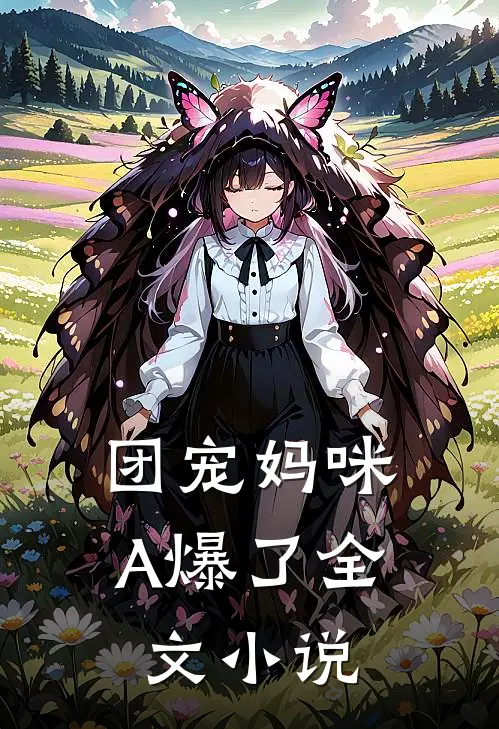 团宠妈咪A爆了全文小说